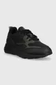 Παιδικά αθλητικά παπούτσια adidas Originals Zx 1k Boost μαύρο