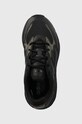 Dětské sneakers boty adidas Originals Zx 1k Boost černá GY0852