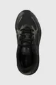 czarny adidas Originals sneakersy dziecięce ZX 1K Boost