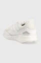 Băieți adidas Originals sneakers pentru copii Zx 1k Boost GY0853 alb