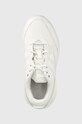 adidas Originals sneakers pentru copii Zx 1k Boost alb GY0853