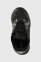 czarny adidas Originals sneakersy dziecięce ZX 1K 2.0 C