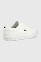 Dětské sneakers boty Lacoste 741SUJ0014 bílá SS24