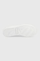 Lacoste sneakers pentru copii 741SUJ0014 alb