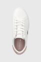 Детские кроссовки Lacoste розовый 741SUJ0014