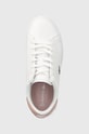 Dětské sneakers boty Lacoste růžová 741SUJ0014