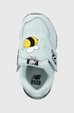 New Balance sneakersy dziecięce niebieski IV574BEE
