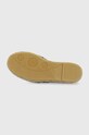 Kenzo Kids espadryle dziecięce K59029 zielony