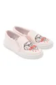 rosa Kenzo Kids scarpe da ginnastica bambini Bambini