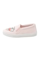 Kenzo Kids gyerek sportcipő rózsaszín K59041