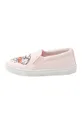 ροζ Παιδικά πάνινα παπούτσια Kenzo Kids