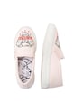 Kenzo Kids gyerek sportcipő K59041 rózsaszín