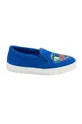 Παιδικά πάνινα παπούτσια Kenzo Kids μπλε