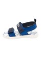 Kenzo Kids sandały dziecięce granatowy K59044