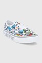 Vans tenisówki dziecięce x Crayola VN0A3UIVARE1 multicolor SS22