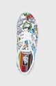 Vans tenisówki dziecięce x Crayola multicolor VN0A3UIVARE1