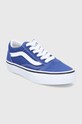 Vans tenisówki dziecięce VN0A4BUU2JO1 granatowy SS22