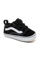 Vans tenisi copii VN0A3U8K6BT1 negru AW24