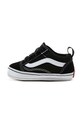 Vans tenisi copii negru VN0A3U8K6BT1