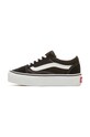 Vans tenisi copii VN0A3TL36BT1 negru