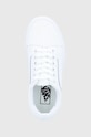 Detské tenisky Vans biela VN0A4BUUQLZ1