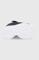 Fila buty dziecięce Disruptor 1011298.25Y czarny