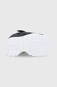 Fila buty dziecięce Disruptor 1011298.25Y czarny