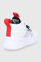 Băieți Converse tenisi copii 372837C.PPYY alb