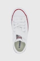 Detské tenisky Converse biela 372882C.PPYY
