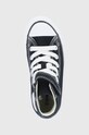 Converse trampki dziecięce czarny 372883C.PPYY