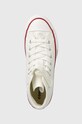 Дитячі кеди Converse білий 372884C.PPYY