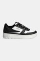 Дитячі кросівки Fila FFT0007 чорний AW24