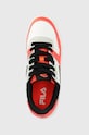 Детские кроссовки Fila мультиколор FFT0007