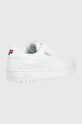 Дитячі кросівки Fila FFT0007 білий AW24