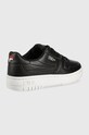 Детские кроссовки Fila FFT0007 чёрный AW24