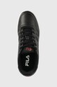 Детские кроссовки Fila чёрный FFT0007