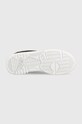Детские кроссовки Fila FFT0007 чёрный