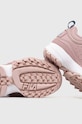 Fila sneakersy dziecięce różowy FFK0049