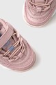 Fila sneakersy dziecięce FFK0049 różowy