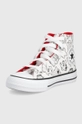 Converse trampki dziecięce x Pokemon Cholewka: Materiał tekstylny, Wnętrze: Materiał tekstylny, Podeszwa: Materiał syntetyczny