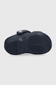 Crocs sandale copii DS.SANDAL.T.207537.PPYY bleumarin