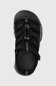 Keen sandale copii negru 1022838