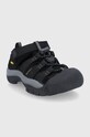 Keen sandale copii 1022824 negru SS22