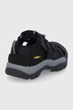 Băieți Keen sandale copii 1022824 negru
