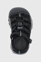 Keen sandale copii negru 1022824