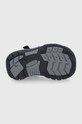 Keen sandale copii 1022824 negru