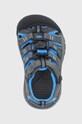 Keen sandale copii gri 1022825