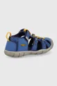 Detské sandále Keen modrá