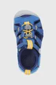 blu Keen sandali per bambini