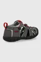 Keen sandali per bambini Seacamp II CNX grigio